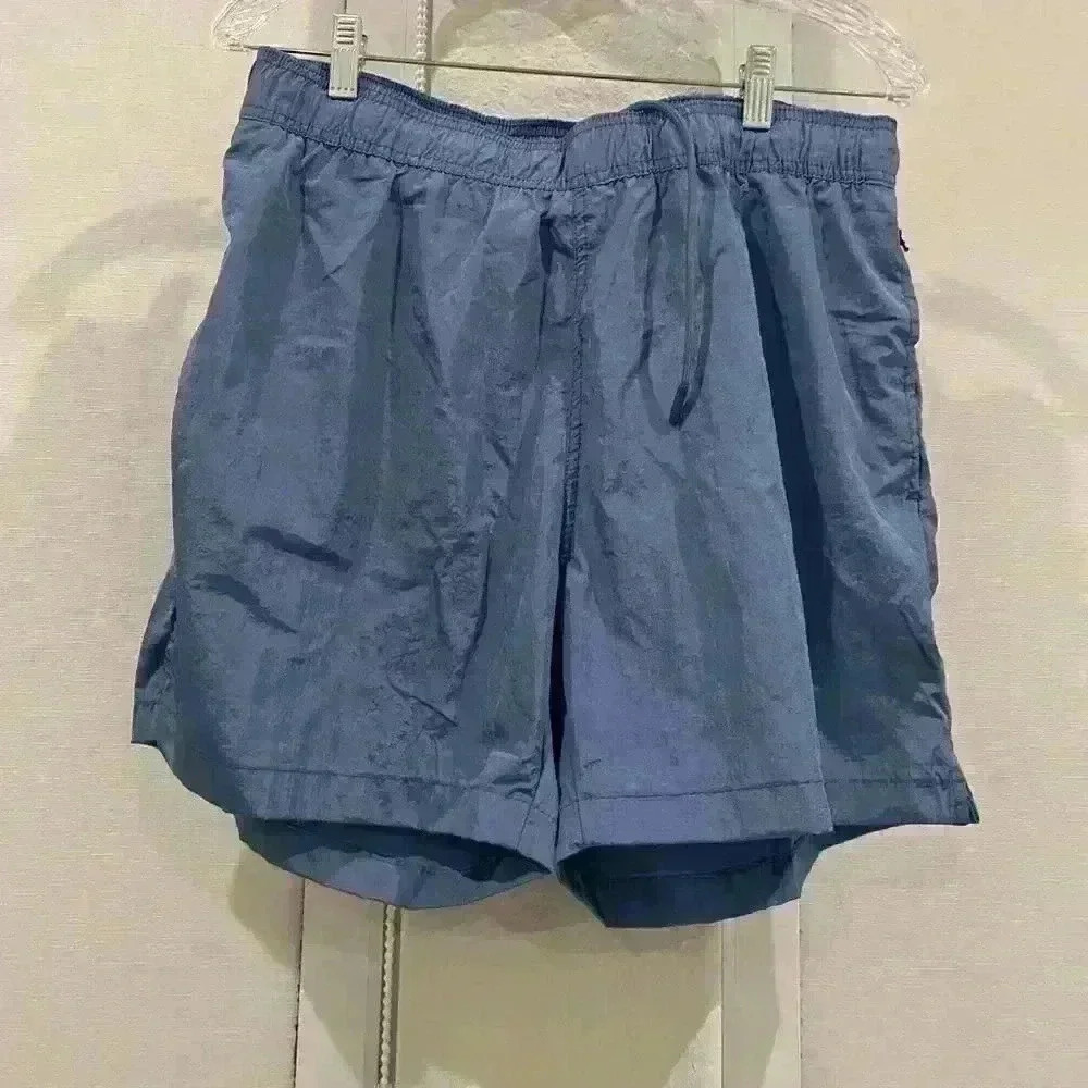 NWT Onia
Crinkle Multifunctional Short MSRP 
$135 Sz L - Picture 8 of 9